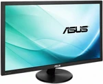 фото Монитор 23.6" ASUS VP247H Black 1920x1080