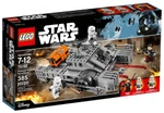 фото Lego Дания Конструктор Lego Star Wars 75152 Imperial Assault Hovertank (Лего 75152 Имперский штурмовой ховертанк)