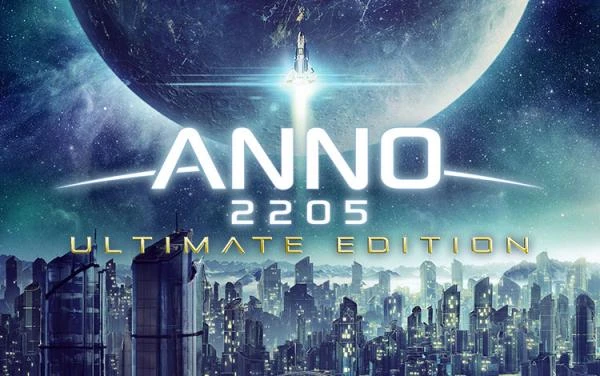 Фото Ubisoft Anno 2205 Ultimate Edition (UB_1143)