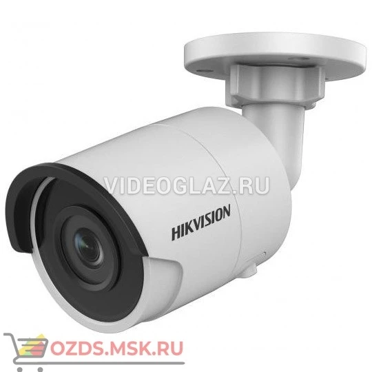 Фото Hikvision DS-2CD2085FWD-I (6mm): IP-камера уличная