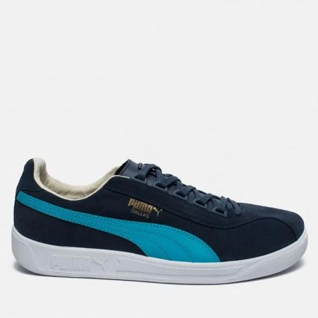 Фото Puma Dallas OG Vin Indigo/Blue/Atoll/White