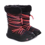 фото Сапоги зимние женские Roxy Summit J Boot Charcoal