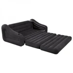 фото Двухместный надувной диван Intex 68566NP Pull-Out Sofa (193x231x71см)