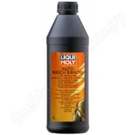 фото Автошампунь с воском Auto-Wasch &amp; Wachs (1 л) LIQUI MOLY 1542