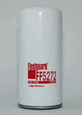 Фото Топливный фильтр Fleetguard FF5272