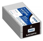 фото Расходные материалы Epson SJIC22P(K)