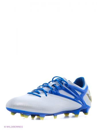 Фото Adidas Бутсы Messi 15.1 Fg/Ag