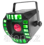 фото CHAUVET-DJ Cubix 2.0