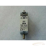 фото Предохранитель Siemens NH00 - gl - gG 10 A 500 V 120 KA 18646-B99