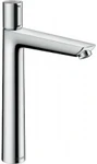 фото Смеситель Hansgrohe Talis Select E 71752000 для раковины