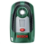 фото Металлоискатель BOSCH PDO 6 (глуб.черн.мет.60мм, медь50мм, проводка30мм, 0,2кг) (Металлоискатели)