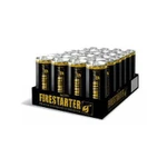 фото Энергетический напиток Ironmaxx Firestarter® 24x250ml Dose Pfandfrei