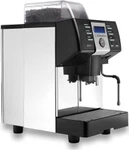 Фото №2 Кофемашина-автомат nuova simonelli prontobar 1 grinder black заливная