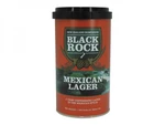 фото Солодовый экстракт «Black Rock Mexican Lager»