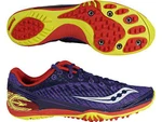 фото Saucony Ladies Kilkenny XC5 Cross Country Running Spikes