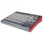 фото Аналоговый микшерный пульт Allen & Heath ZED-420