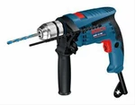 фото Дрель ударная Bosch Professional GSB 13 RE | 0601217100