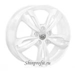 фото Replica HND40 6.5x17/5x114.3 D67.1 ET48 White