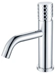 фото Boheme Stick 121-CRCR Смеситель для умыв. низ. CHROME DIAMOND CHROME