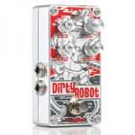 фото Педаль эффектов Digitech Dirty Robot