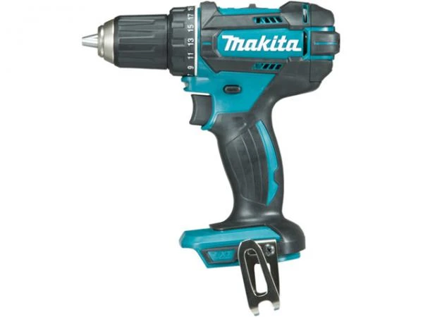 Фото Аккум. дрель-шуруповерт MAKITA DDF 482 Z в кор. (18.0 В