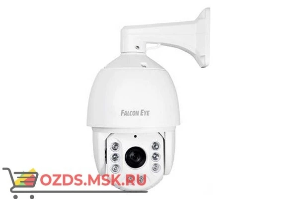 Фото Falcon Eye FE HSPD1080AHD120M AHD камера