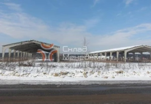 Фото Продажа / Склад класса С, трасса М4 \\\"Дон\\\", 25 км от МКАД, 1000 кв.м.