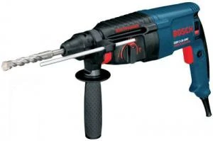 Фото Перфоратор Bosch GBH 2-26 DRE Professional