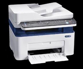 Фото Xerox WorkCentre 3025NI