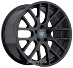 фото Beyern Spartan 8x17/5x120 D72.6 ET15 Matte Black