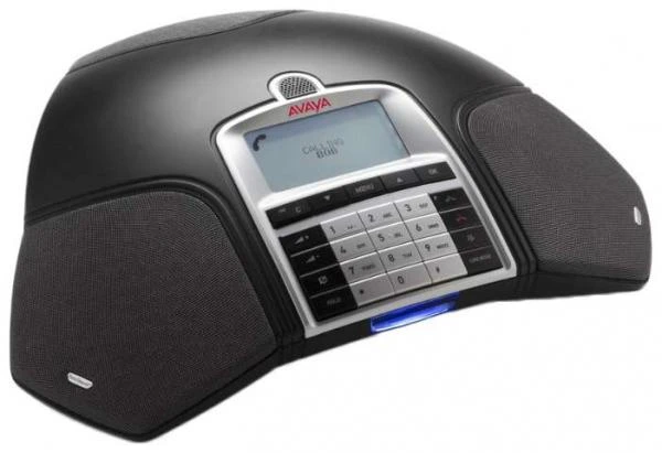 Фото AVAYA B159 ANLG CONF PHONE