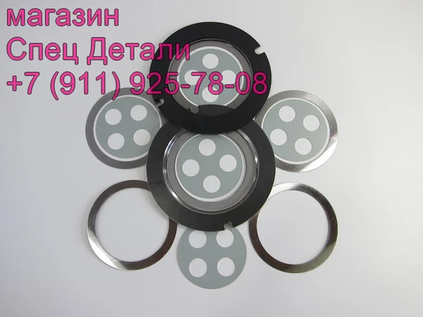 Фото Daewoo Ultra Novus Шайба балансира регулировочная JB017-P325-001