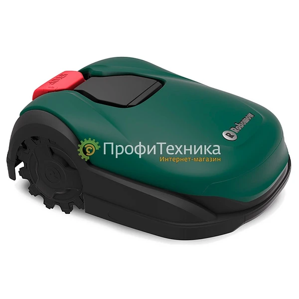 Фото Газонокосилка-робот Robomow RK 2000 Pro Installation