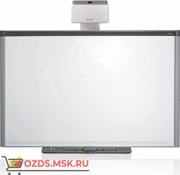 Фото SMART Board SBX885i6: Интерактивная система