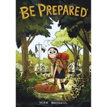 фото Be Prepared - graphic novel