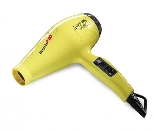 Фото Фен BaByliss Pro Luminoso