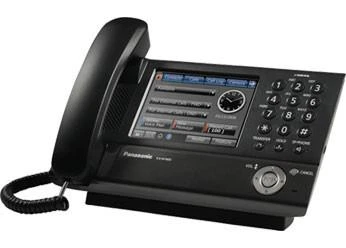 Фото IP-телефон Panasonic KX-NT400