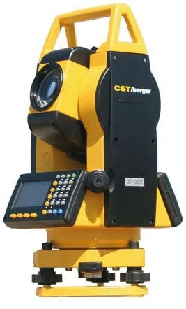 Фото Тахеометр CST/Berger 305R