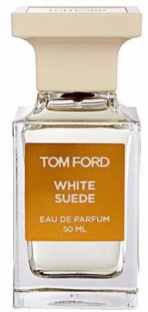 Фото Tom Ford White Suede Tom Ford White Suede 50 ml