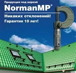 фото Металлочерепица Norman MP