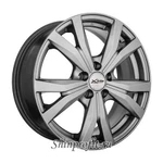 фото X-trike X-119 6.5x16/5x110 D65.1 ET37 HSB