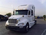 Фото №3 FREIGHTLINER COLUMBIA 2009 модельный год (год по ПТС 2008)