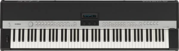 Фото Цифровое пианино YAMAHA CP5