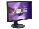 фото Монитор 21.5" ASUS VE228TL Black LED