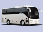 фото Туристический автобус King Long XMQ 6800 мест 31