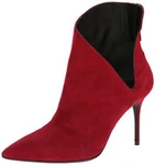 фото Giuseppe Zanotti Women's Cut Out Suede