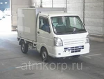 фото Авторефрижератор микрогрузовик SUZUKI CARRY кузов DA16T гв 2014 от + 20 до – 20 пробег 85 тыс км