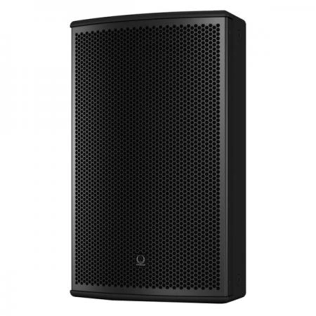 Фото Профессиональная активная акустика Turbosound NuQ102-AN Black