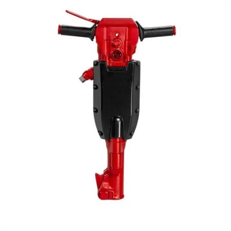 Фото Chicago Pneumatic Бетонолом пневматический CP 1260