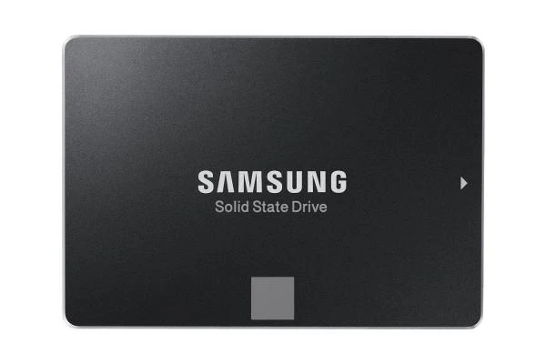 Фото Samsung SSD-Накопитель Samsung 850 EVO MZ-75E4T0B/AM 4Tb SATA-III 2.5